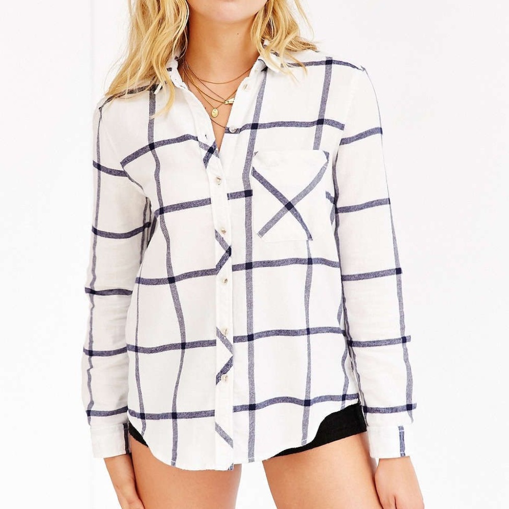 BDG Flannel